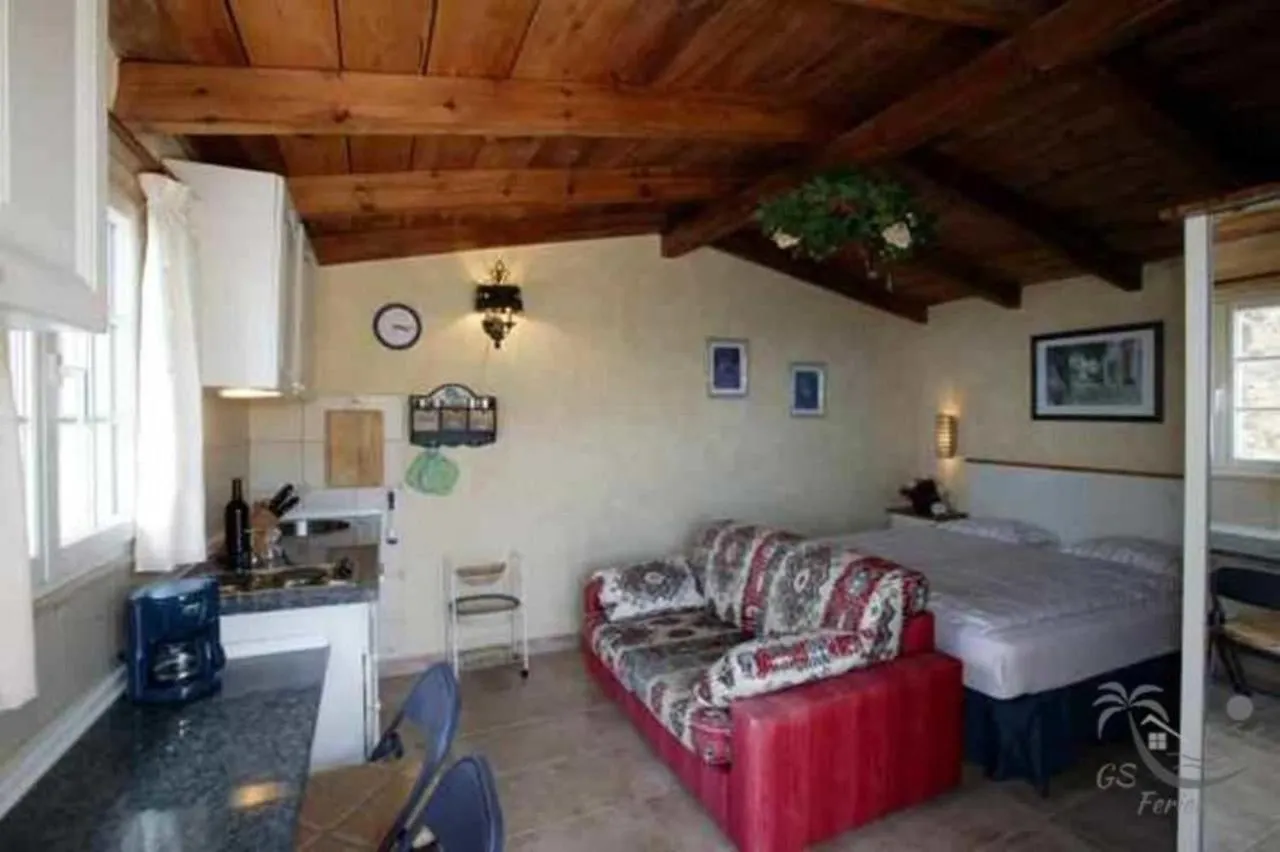 El Jaral La Casita 빌라 El Jaral