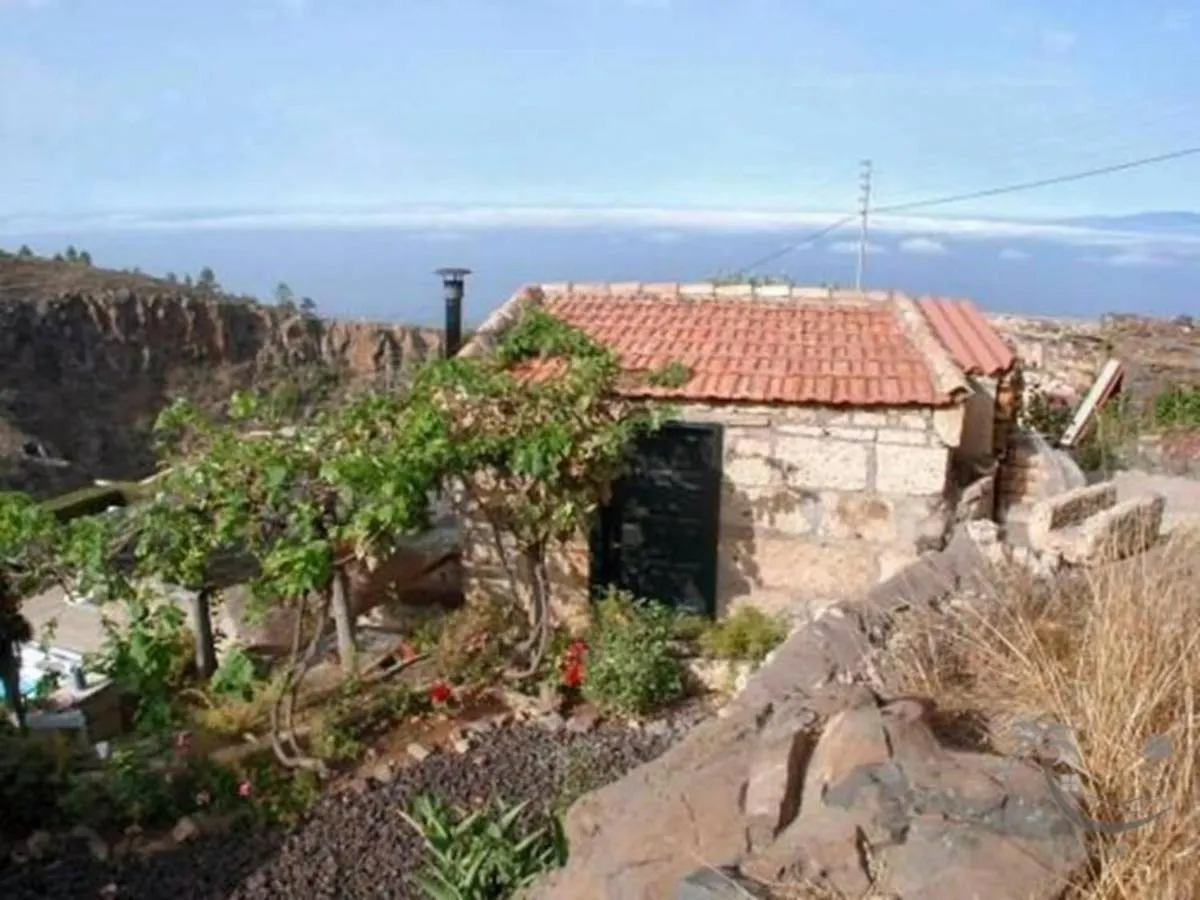 El Jaral La Casita 빌라 스페인
