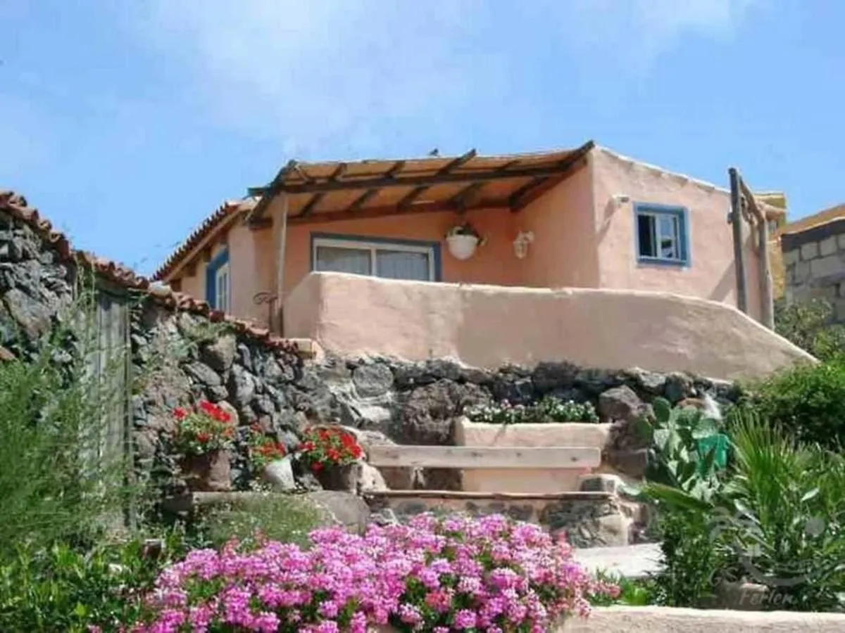 Vila La Casita El Jaral 0*,  Španělsko