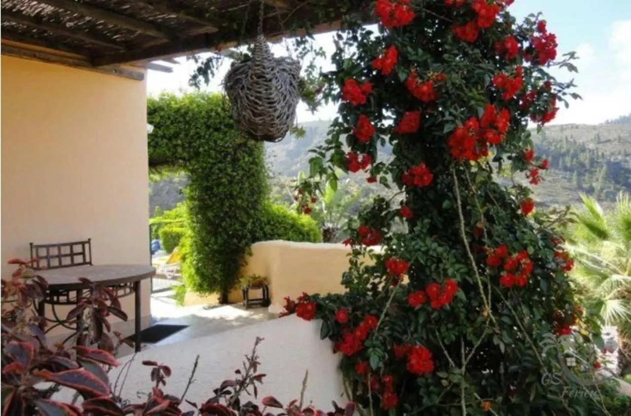 Vila La Casita El Jaral Prázdninový dům